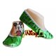 thumbnail image 4 of Zapatilla De Ballet Ballerinas Chemise Toreras Balerinas, 4 of 4