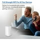 thumbnail image 5 of Linksys Sistema Wi-Fi en Malla para Toda la Casa WHW01 de Doble Banda Develop AC1300, 5 of 5
