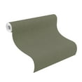 thumbnail image 6 of Advantage Hoshi Green Woven Wallpaper, 6 of 6