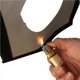 thumbnail image 2 of Sonducket Estufa para cortina de tienda Jack Bell Estufa para tienda Jack Accesorio de tubería de ventilación resistente al fuego para chimenea de carpas Sonducket  OD004859-00, 2 of 6