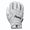 White/White, variant on Franklin Sports MLB Batting Gloves - 2nd Skinz Youth Batting Gloves - Baseball + Softball Gear - Kids Black Pair - Youth Large