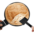thumbnail image 3 of Crepera Electrica Sarten Antiadherente Crepas Hotcake, 3 of 4