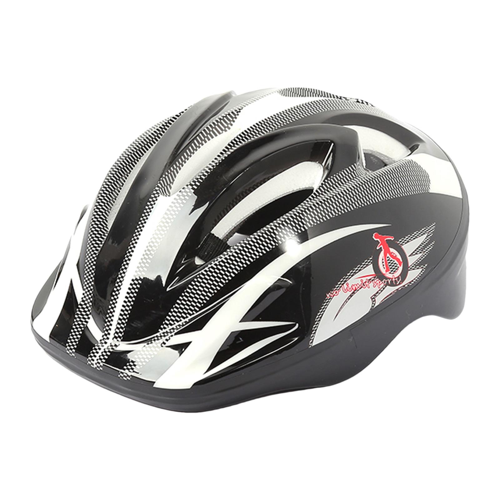 Kids Helmets Adjustable Bicycle Helmets Safety Helmets for