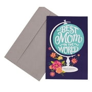 Best Mom In The World