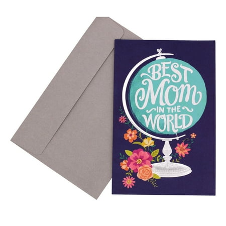 Best Mom In The World