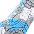 thumbnail image 3 of Zapatos de senderismo para caminar, zapatillas antideslizantes para escalar, para pesca al aire libre, buceo, Surf, 3 of 9