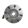 thumbnail image 4 of Bodeman Front Wheel Hub Bearing Assembly for 2003 2004 2005 Dodge Ram 2500 3500 4WD w/ABS 8 Lug, 4 of 7