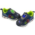 thumbnail image 6 of PJ Mask Toddler Boys' Athletic Shoe, 6 of 7