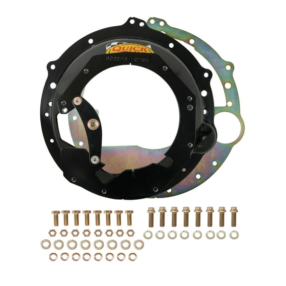 Quick Time RM-8020PB Clutch Bell Housing