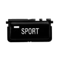 thumbnail image 2 of Vehicle Sport Mode Switch, ABS High Accuracy  Match Car Sport Mode Switch Button  For Modification Black,Red,Blue, 2 of 8