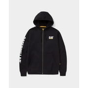 MEN'S TRADEMARK FULL ZIP HOODIE