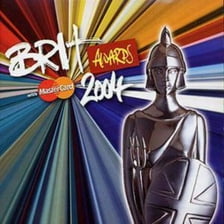BRITS 2004