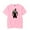 pink, variant on reacher merch tv series tshirt crewneck short sleeve tshirt men/women trendy tops