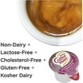 thumbnail image 2 of Coffee-mate Coffee mate Salted Caramel Chocolate Creamer Single Serve Tubs, Each, 2 of 4