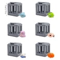thumbnail image 3 of Meggemo Underwater Diving Toy Set Swimming Pool Play Toy for Adult Summer Pool Beach Underwater Fun Diving Training Gift, 3 of 8