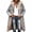 Gray, variant on Long Jackets for Women Baeitkot Zip Up Fleece Lined Longline Puffer Coat Up to 5XL with Pockets for Winter Daily Wear Hot Pink M