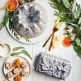 thumbnail image 5 of Nordic Ware 9 Cup Pine Forest Bundt® Pan, 5 of 8