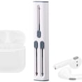 thumbnail image 3 of in 1 Multifunction Bluetooth Earbuds Cleaning Pen with Soft Brush Cleaning Kit for  Wireless Earphones Case Keyboard, 3 of 11