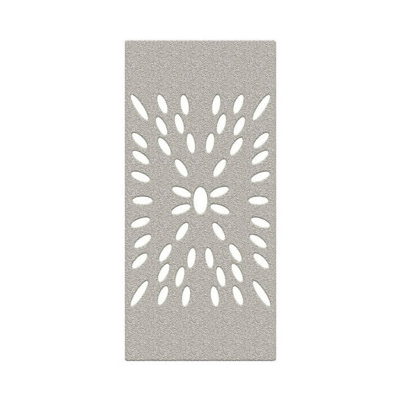 Full Circle Flex Air 10-1/16 in. L X 5-1/4 in. W 220 Grit Aluminum Oxide Sanding Sheet 10 pk