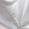 thumbnail image 3 of Coiffage Cape Barbe Manteau Rasage Tablier Commodité Forme Parapluie Style Pliable Conception Commodité Forme Parapluie Coiffeur Accessoires Coiffure Couverture, 3 of 8