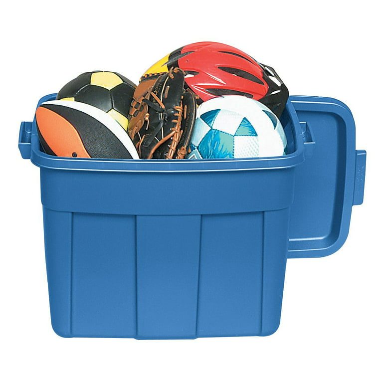 RUBBERMAID STORAGE CONTAINERS for Sale in West Palm