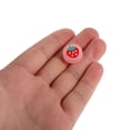thumbnail image 3 of NUOLUX 4Ud Tapas De Silicona Rosa Para Joystick Con Brillo En Para Mejor Agarre En Juegos, 3 of 8