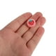 thumbnail image 4 of 4 agarres para joysticks que brillan en la oscuridad para mandos de Switch, tapas de joystick con diseño de frutas, cubiertas de silicona para botones para accesorios de juego, 4 of 8