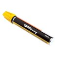 thumbnail image 3 of Forney 70832 Paint Marker, XL Tip, Yellow, 3 of 3