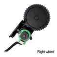 thumbnail image 1 of Ensemble de Moteur de Roue pour UseLife 1300 pour Aspirateur Robot Conga 1790, 1 of 8