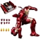 thumbnail image 2 of Xishao ZD Toys Marvel Iron Man Mark 3 Mark III Figura de acción de 7" Xishao Juguetes, 2 of 2