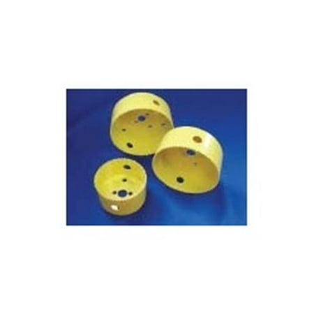 

4 in. Hole Saw