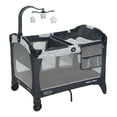 thumbnail image 4 of Graco Pack 'n Play Change 'N Carry Playard, 4 of 6