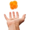 thumbnail image 2 of Hi-Bounce Reaction Ball Agility Trainer, 2 of 6