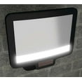 Hyper Tough LED Security Light with 3000 Lumens, 120-Degree Motion ...