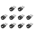 thumbnail image 1 of Adaptador USB 1 Mini Drive-free Compatible con Bluetooth 5. Receptor Transmisor PC, 1 of 6
