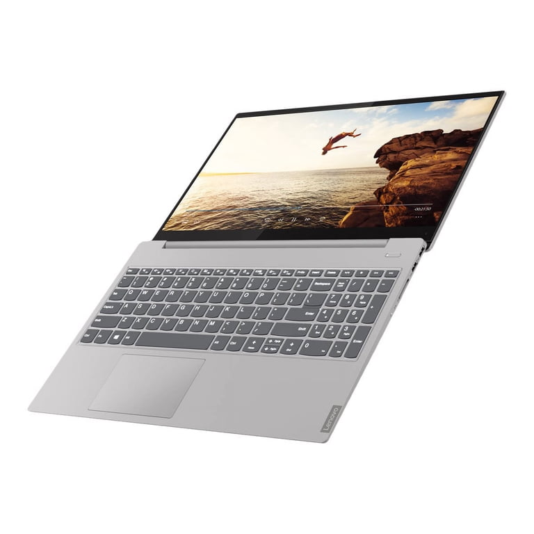 Lenovo IdeaPad S340-15API 81NC - AMD Ryzen 3 - 3200U / up to 3.5