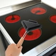 thumbnail image 4 of OUNONA Sandwich Baking Tray Nonstick Wood Kitchen Gadget for Baking 1Pack, 4 of 8