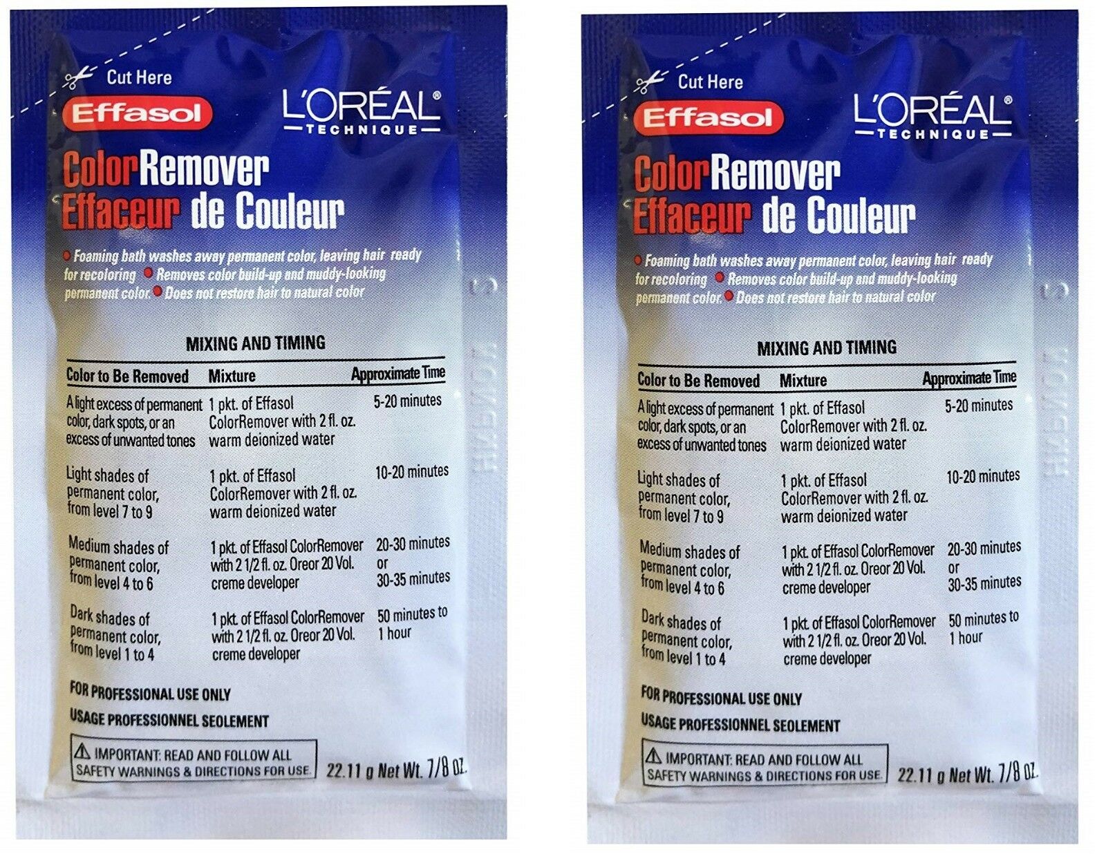 1. How to Use Effasol Color Remover on Blue Hair - wide 4