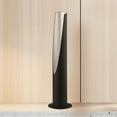 thumbnail image 6 of Eglo Lighting - Barbotto - One Light Table Lamp Black/Gold  Black/Silver Finish, 6 of 7