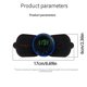 thumbnail image 5 of Electric Ems Neck Back Massager - Mini Cervical Massage Patch For Pain Relief, 5 of 5