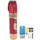 thumbnail image 1 of Hair Clipper Kit Rechargeable Men Hair Trimmer Barber Cutter for Hair Salon, 1 of 4