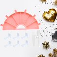thumbnail image 1 of Bandeja de pintura de diamantes 5D Perfecl Rosado Accesorios y herramientas, 1 of 8