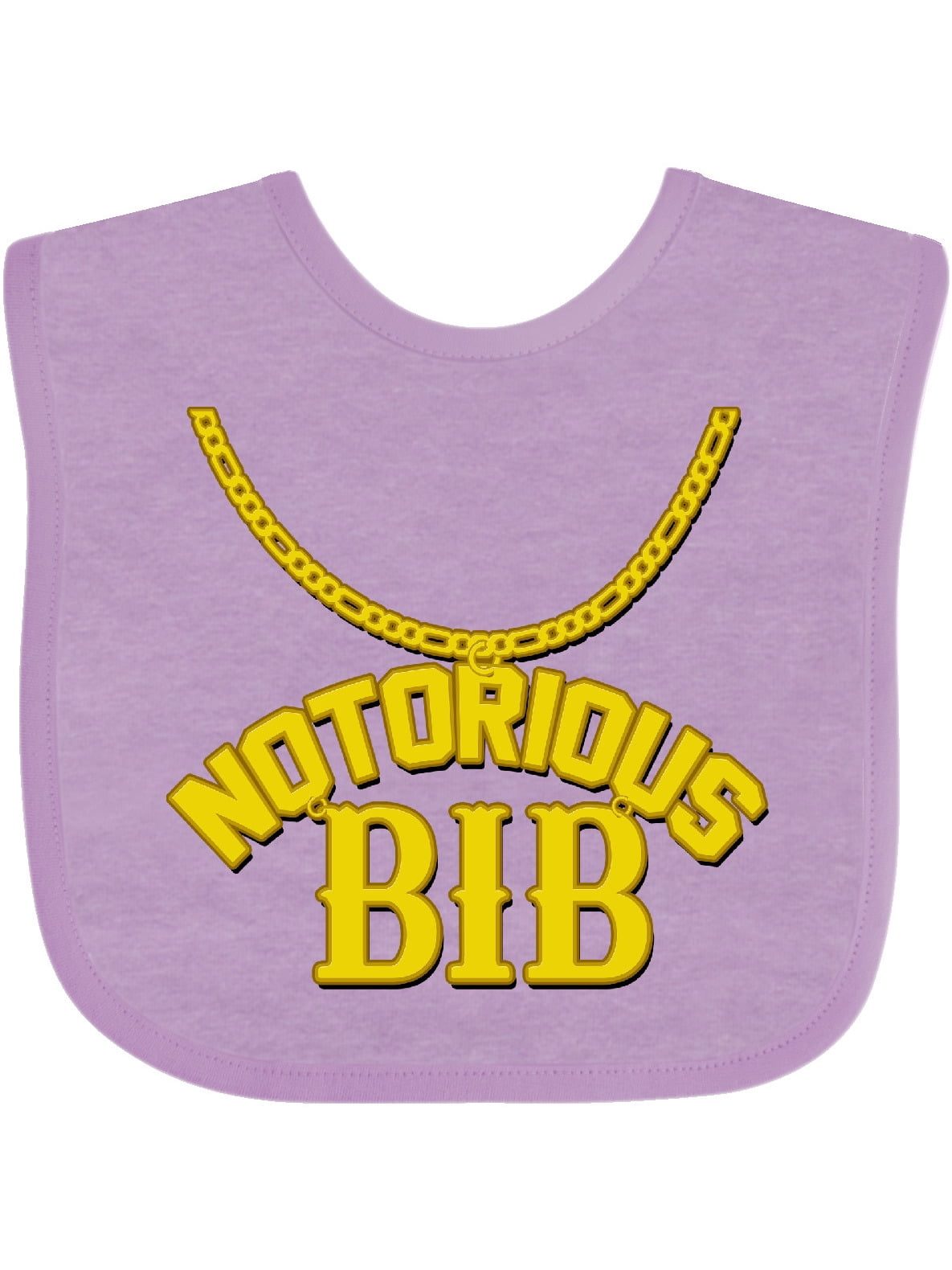 notorious bib