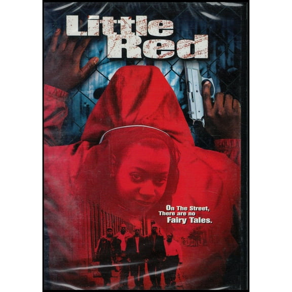 Little Red (DVD)
