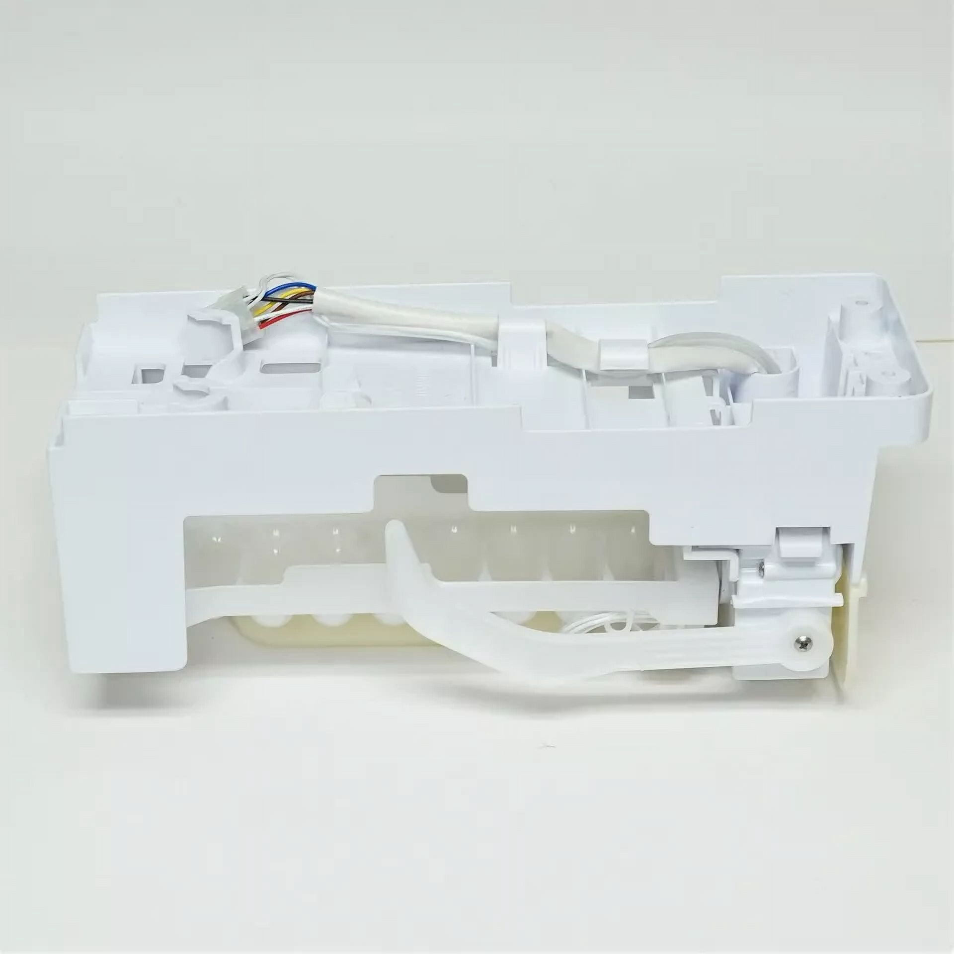 Parts DA97-07603B for Samsung Refrigerator Freezer Ice Maker Assembly