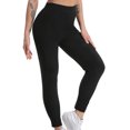 thumbnail image 4 of Pantalones Fitness Sauna Sunnimix Leggings de compresión para mujer, 4 of 8