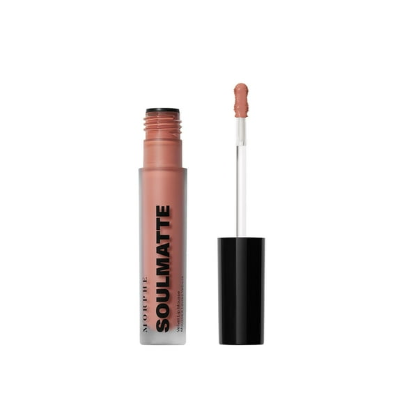 Lipstick MORPHE Soulmatte Velvet Lip Mousse Wifey 3,8 ml