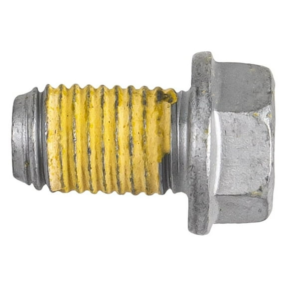 BRP 250001044 Can-Am M10x16 Hex Flange Screw 2006-2021 Outlander Commander Renegade