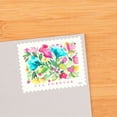 thumbnail image 2 of Celebration Blooms 2024 (Sheet of 20) First-Class Mail Forever Postage Stamps, 2 of 5
