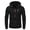 fk1-0805-Black, variant on Back To School Clothes for Boys Zip Up Hoodies for Boys Tactical Sweatshirts Teen Kids Long Sleeve Casual Hooded Jacket Fall Travel Cargo Pullover